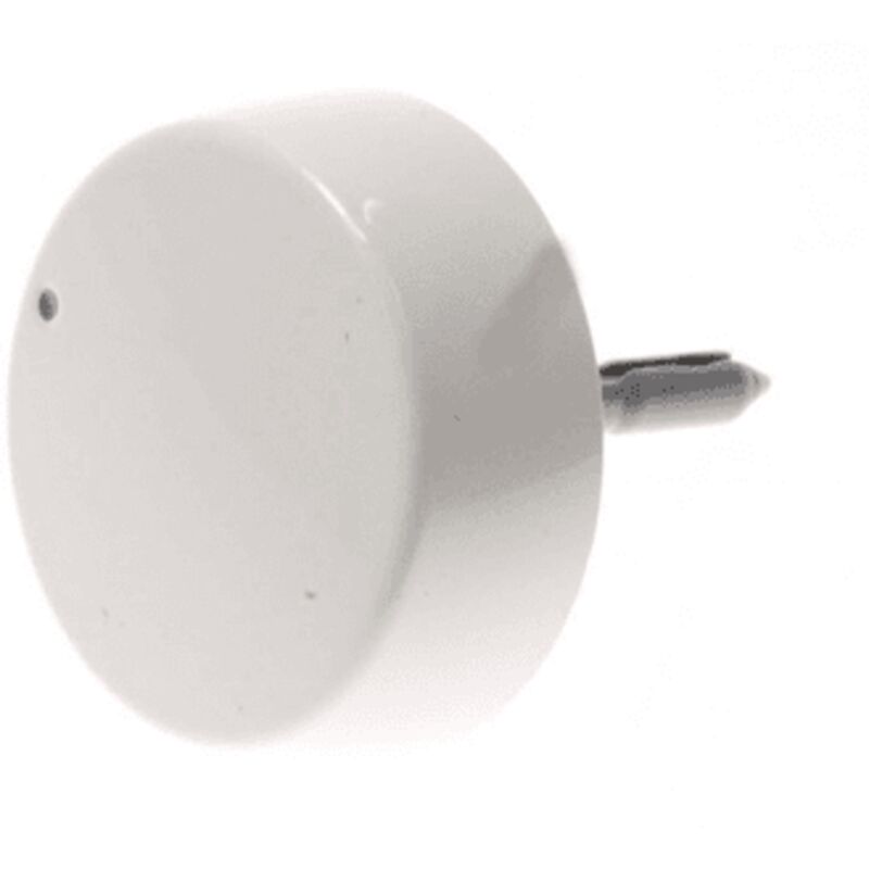 Bouton de programme S&egrave;che-linge 480111100229 WHIRLPOOL