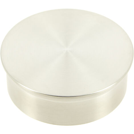 Bouton inox 00429291 pour Table induction Gaggenau