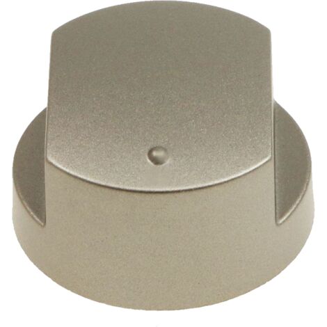 Bouton inox