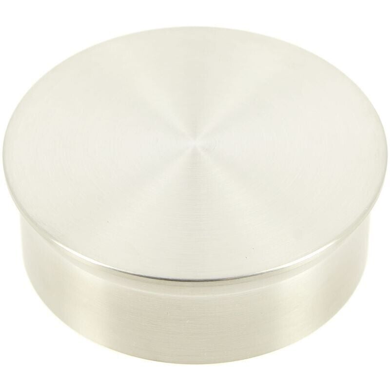 Bouton inox 00429291 pour Table induction Gaggenau