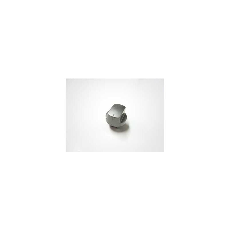 Interrupteur marche et arrêt pour Lave-vaisselle Hotpoint - Ariston gris C00195192