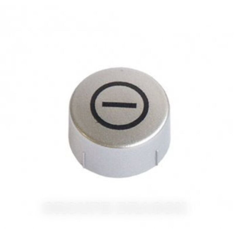 Bouton interrupteur d'origine (C00097222) Lave-vaisselle ARISTON HOTPOINT, ARISTONHOTPOINT, SCHOLTES