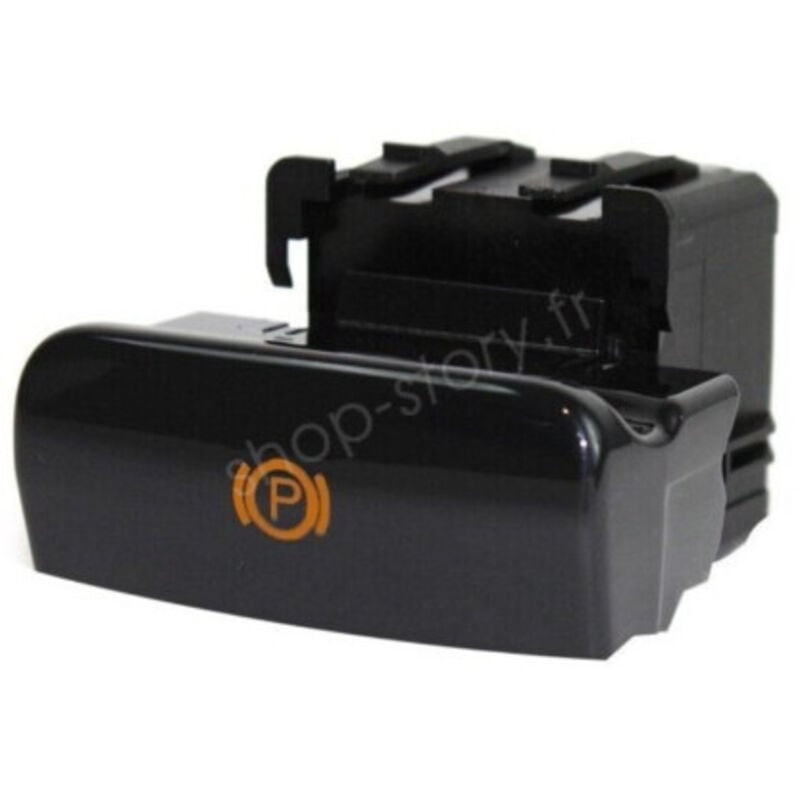 Shop-story - Bouton Interrupteur de Frein à Main Électronique citroën DS4 C4 ii C4 Picasso C4 Camionnette