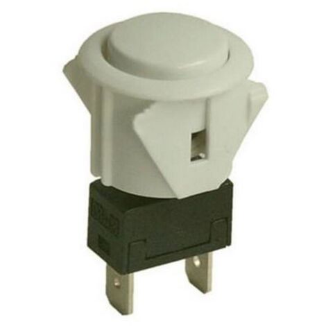 Bouton interrupteur unipolaire d'origine
