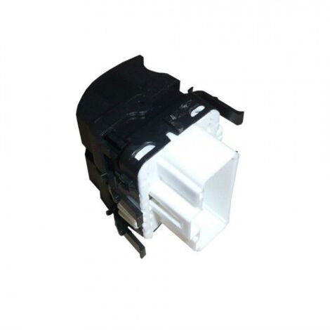 Bouton lève vitre avant gauche Clio 3 Twingo 2 Modus 8200214943