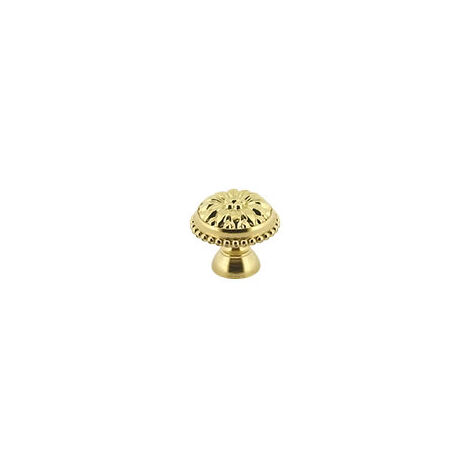 Bouton louis xvi laiton - FOSUN