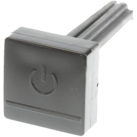 Bouton M/A d'origine