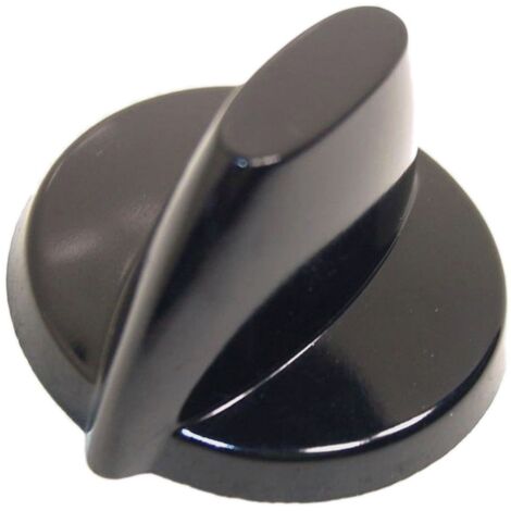 Bouton manette (294721-32977) (481941129492) Plaque de cuisson WHIRLPOOL, LADEN