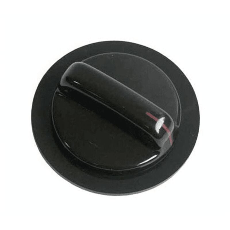 Brandt - bouton manette pour micro ondes 75X0928