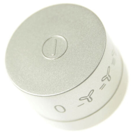 Bouton, manette
