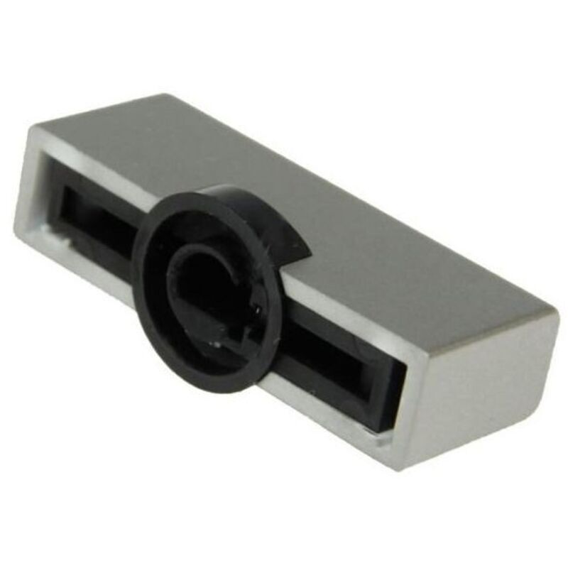 Brandt - bouton manette pour four AS0005889