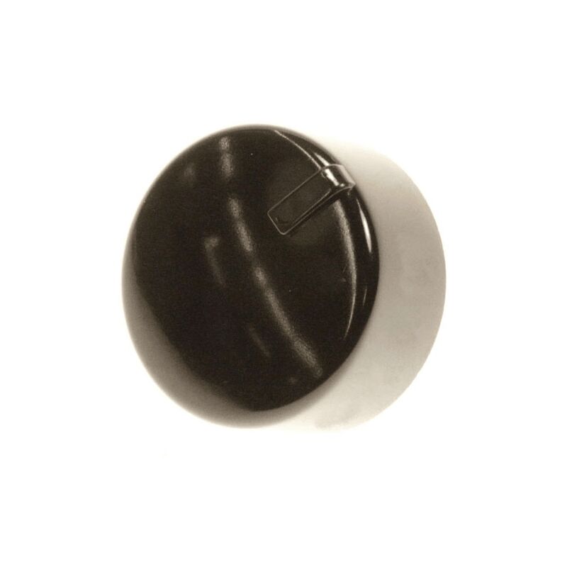 WHIRLPOOL Bouton Manette Cote Droit Pour Four  - 481241279178