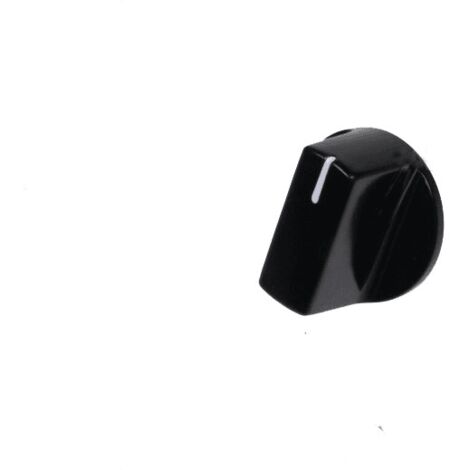 BOUTON MANETTE DE COMMANDE POUR TABLE DE CUISSON   BOSCH - 00156578
