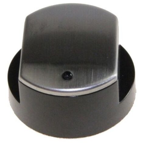 BOUTON MANETTE DE GAZ POUR HOTTE   WHIRLPOOL - 481241279197