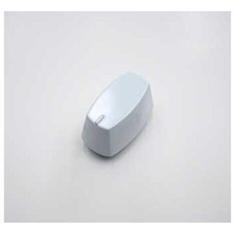 BOUTON MANETTE DESSUS POUR TABLE DE CUISSON ARISTON - C00119207