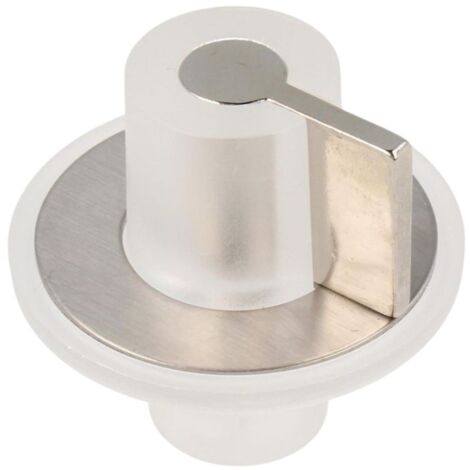 Bouton manette pour Cuisiniere SMEG 694975951