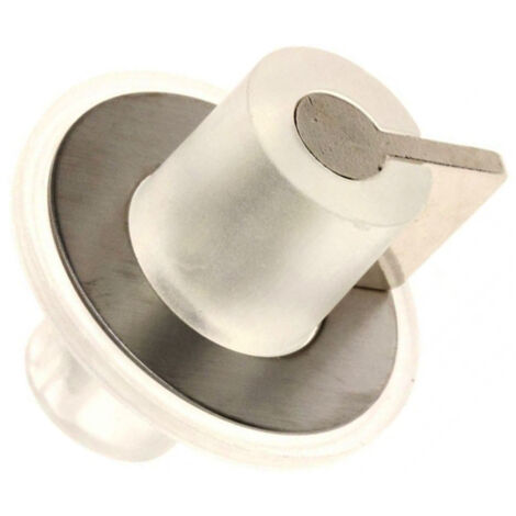 BOUTON MANETTE POUR CUISINIERE SMEG