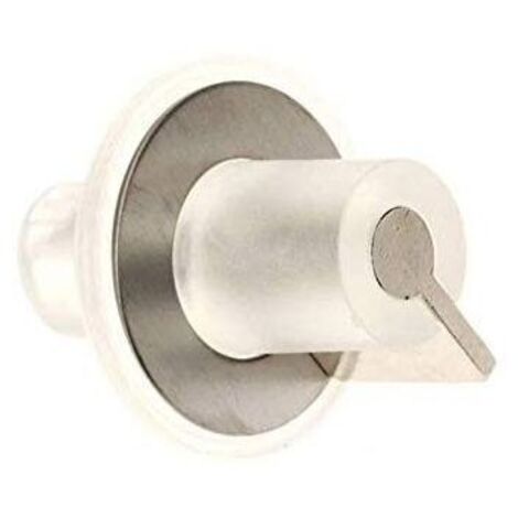 BOUTON MANETTE POUR CUISINIERE SMEG
