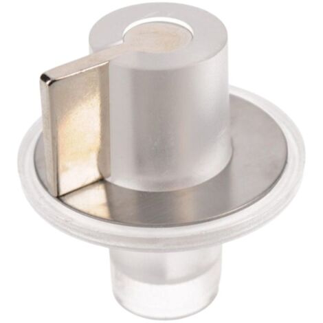 BOUTON MANETTE pour TABLE DE CUISSON SMEG - 694975519