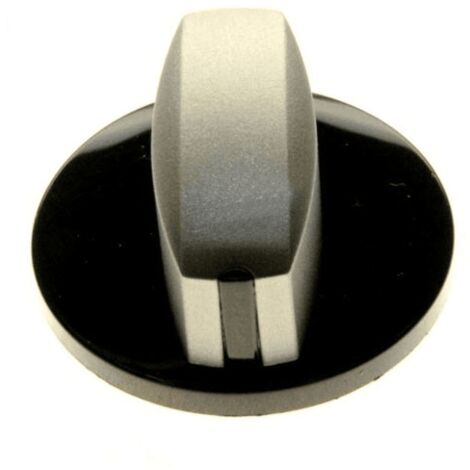 BOUTON MANETTE SELECTEUR POUR TABLE DE CUISSON NEFF - 00615618
