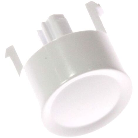 Bouton marche / arrêt (2963710100) Sèche-linge BEKO