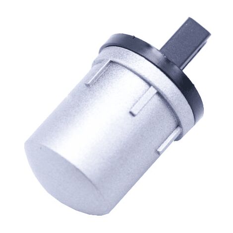 BOUTON MARCHE ARRET ARGENT pour LAVE VAISSELLE ARTHUR MARTIN...