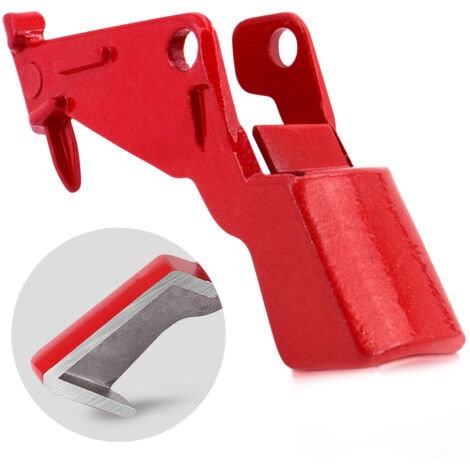 Bouton marche/arrêt renforcé pour aspirateur Dyson V10/V11/SV12/SV14