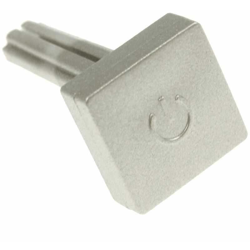 Pulsante on/off - Lavastoviglie Smeg 4355999