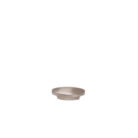Bouton Meuble Contemporain Zamak Brossé B BEAUTY