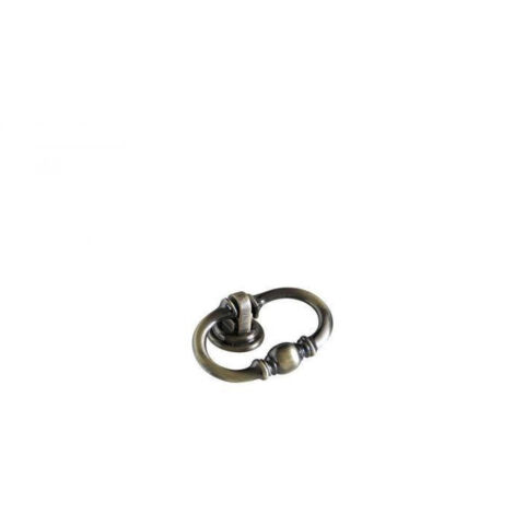 Bouton Meuble Laiton Vernis - B BEAUTY 55x44x20mm