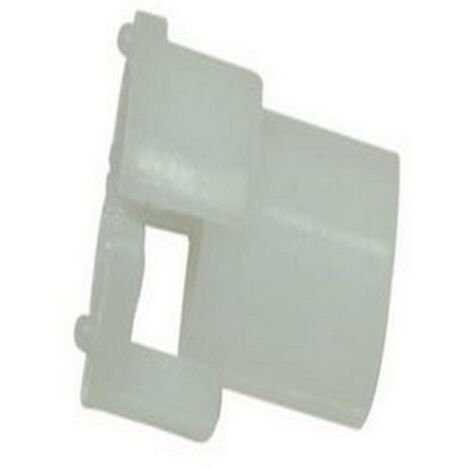 Bouton minuterie (481241458307) Lave-linge PROLINE, MAYTAG, ARISTON HOTPOINT, SINGER, BAUKNECHT, PHILIPS, BAUCKNECHT, INDESIT, WHIRLPOOL, IGNIS, KITCHENAID, LADEN