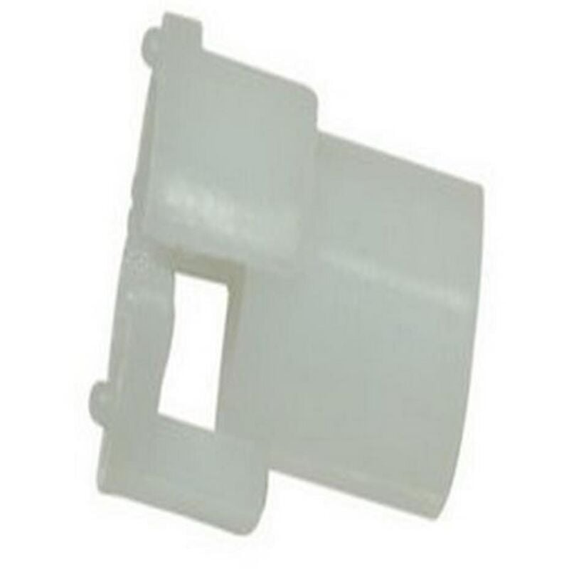 Guide ressort bouton minuterie