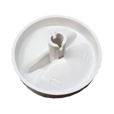 BOUTON MINUTERIE CUISEUR VAPEUR POUR PETIT ELECTROMENAGER SEB - SS-993556
