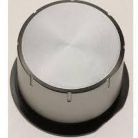 Bouton minuterie d'origine (DE64-02710A) Four micro-ondes SAMSUNG