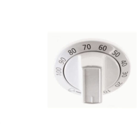 BOUTON MINUTERIE pour CUISINIERE BEKO - 250315038