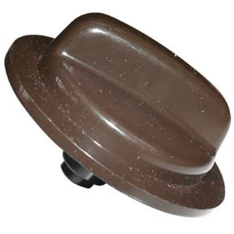 BOUTON MINUTERIE pour FOUR BRANDT - 75X0904