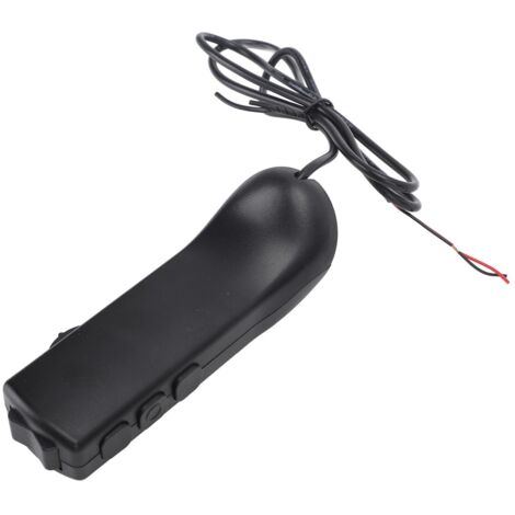 Bouton multifonction au volant pour autoradio, DVD, GPS, système multimédia, navigation, compatible avec tous les modèles-AquaForge