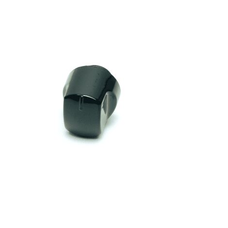 BOUTON NOIR FEUX A GAZ TABLES VALUE POUR TABLE DE CUISSON SCHOLTES - C00084017