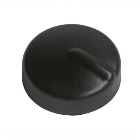 BOUTON NOIR POUR PETIT ELECTROMENAGER MAGIMIX - 504024