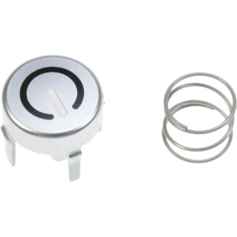 Bouton on off