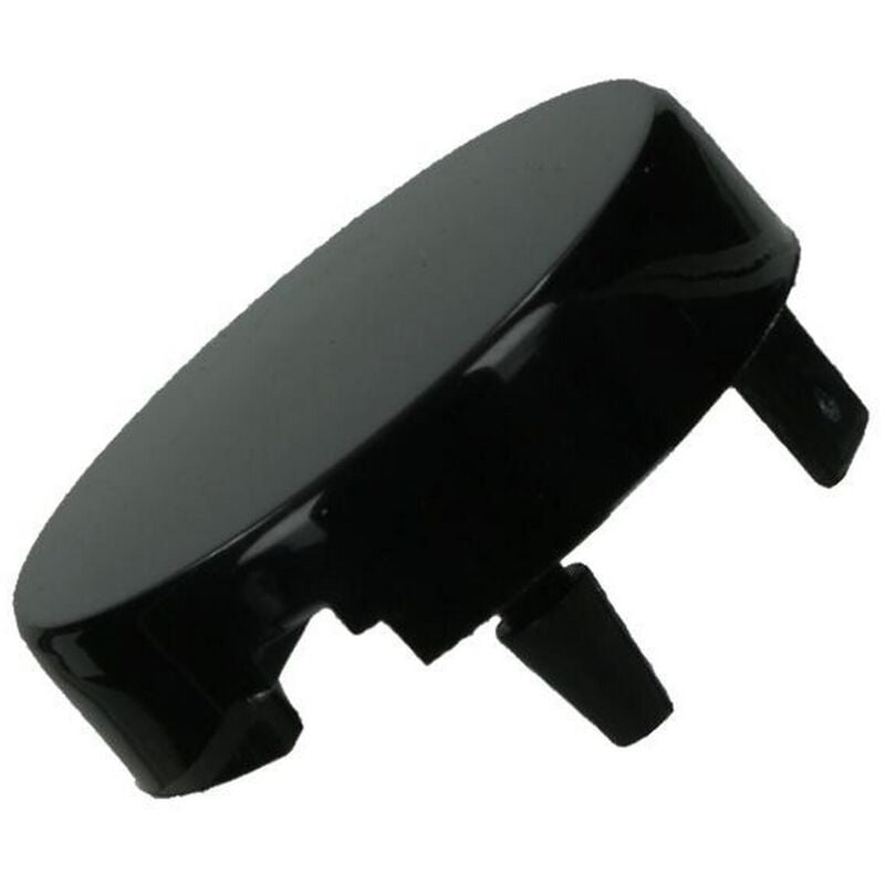 Bosch - Bouton ouverture de porte (285698-13388) (00617049) Four micro-ondes