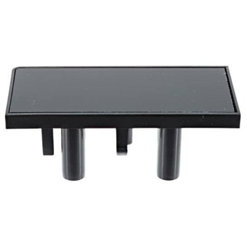 Bouton ouverture de porte pour micro-ondes Electrolux 405550099