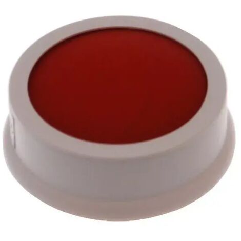 Bouton panique ergonomique pour système d'alerte 200 mètres sans-fil longue distance FX