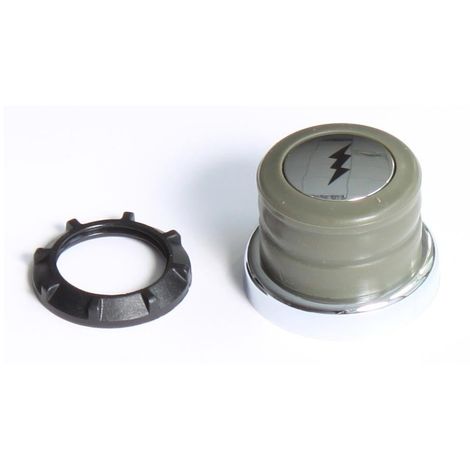 Bouton piézo pour Barbecue Weber Genesis série 300 (boutons façade)