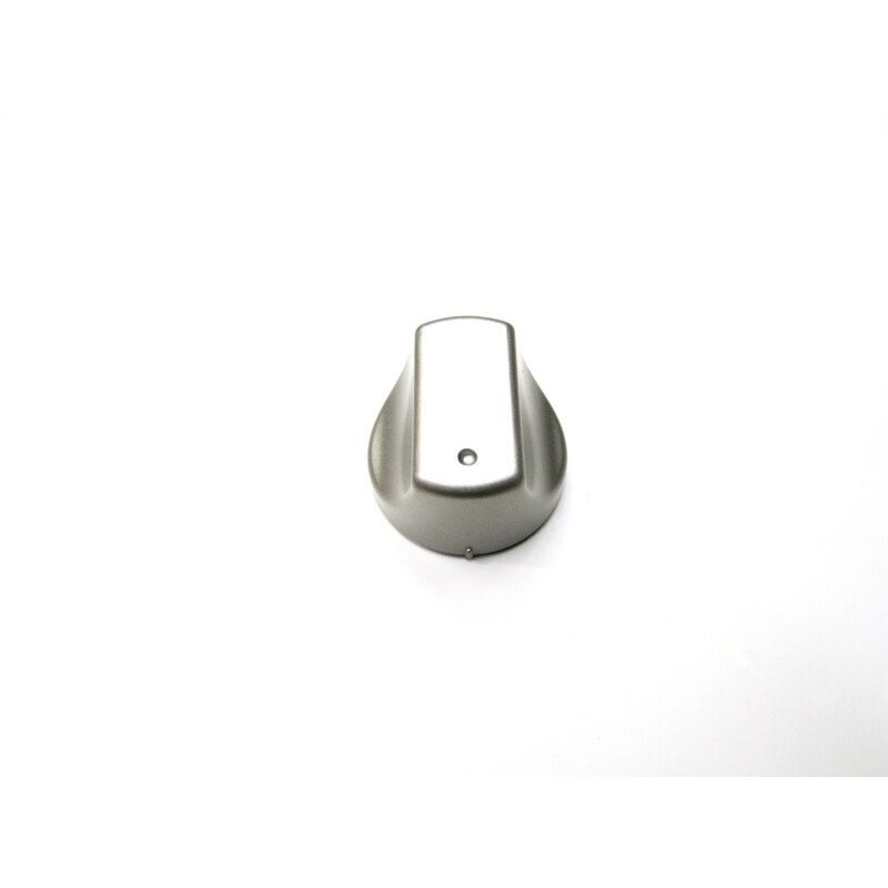 Bouton P.IPH669 inox pour table de cuisson hotpoint ariston