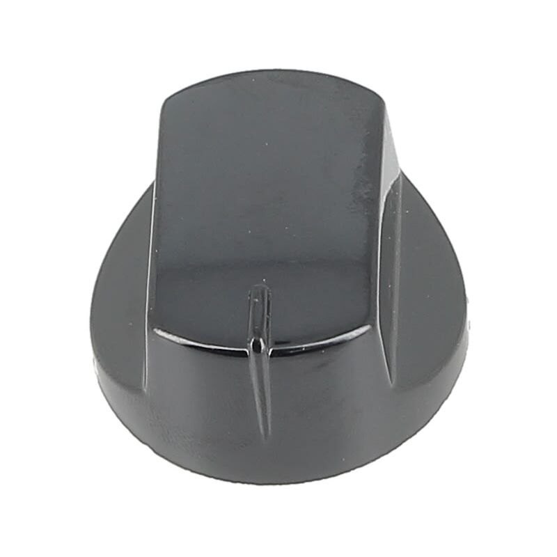 Bouton plaque electrique - table de cuisson ariston