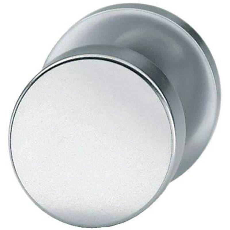 FSB - Bouton de porte 23 0829 0005 alu.0105 logement 8mm ger - 0 23 0829 00005 0105