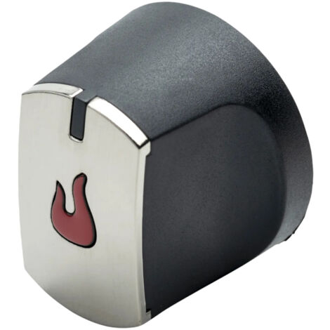 Bouton pour barbecue Char-Broil dont Gas2Coal, Professional et Performance