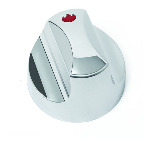 Bouton pour barbecue Napoleon Rogue 525/SB/RXT - Petit