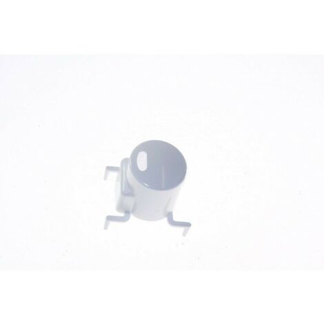 Bouton pour lave linge ELECTROLUX